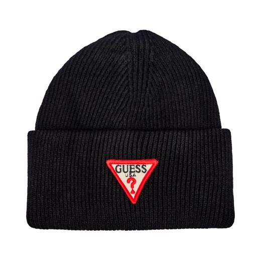 Guess Czapka ze sklepu Gomez Fashion Store w kategorii Czapki zimowe damskie - zdjęcie 184316220