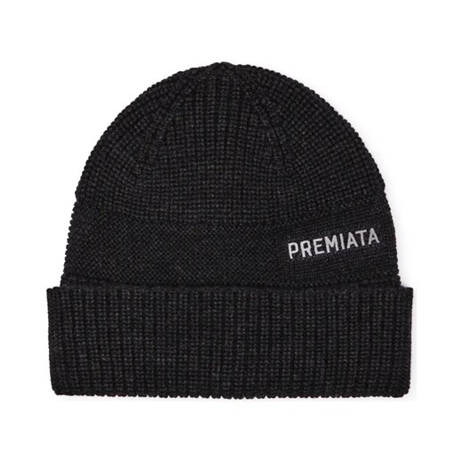 Premiata Wełniana czapka Halta ze sklepu Gomez Fashion Store w kategorii Czapki zimowe męskie - zdjęcie 184316222