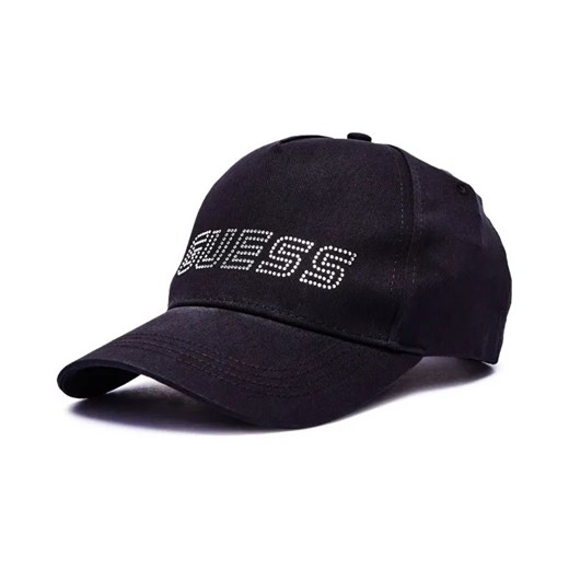 GUESS ACTIVE Bejsbolówka ze sklepu Gomez Fashion Store w kategorii Czapki z daszkiem damskie - zdjęcie 184316223