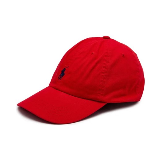 POLO RALPH LAUREN Bejsbolówka ze sklepu Gomez Fashion Store w kategorii Czapki z daszkiem damskie - zdjęcie 184316230