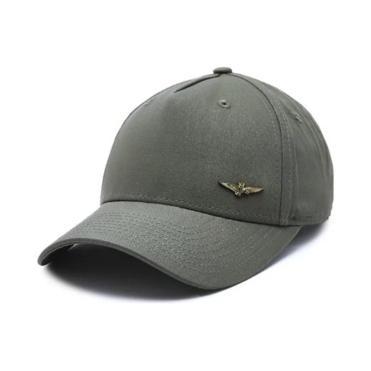 Aeronautica Militare Bejsbolówka ze sklepu Gomez Fashion Store w kategorii Czapki z daszkiem męskie - zdjęcie 184316231