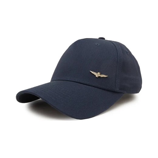 Aeronautica Militare Bejsbolówka ze sklepu Gomez Fashion Store w kategorii Czapki z daszkiem męskie - zdjęcie 184316232