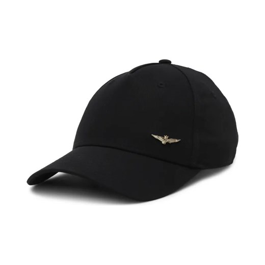 Aeronautica Militare Bejsbolówka ze sklepu Gomez Fashion Store w kategorii Czapki z daszkiem męskie - zdjęcie 184316233
