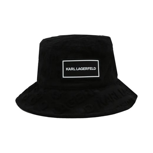 Karl Lagerfeld Kapelusz ze sklepu Gomez Fashion Store w kategorii Kapelusze damskie - zdjęcie 184316241