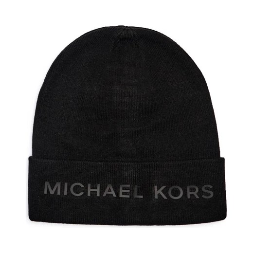 Michael Kors Czapka ze sklepu Gomez Fashion Store w kategorii Czapki zimowe męskie - zdjęcie 184316243