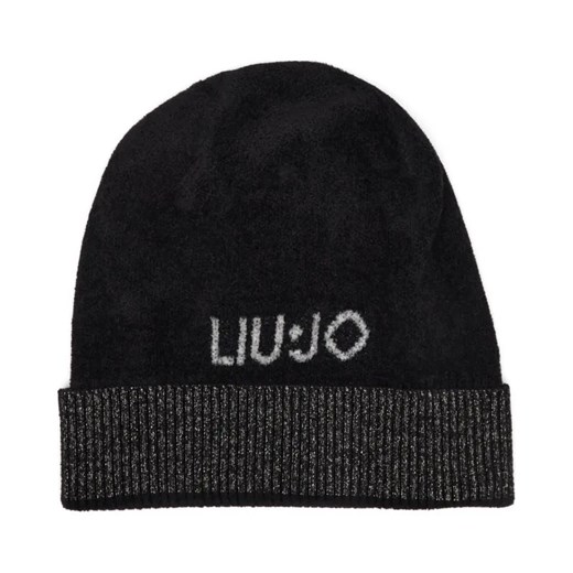 Liu Jo Sport Czapka ze sklepu Gomez Fashion Store w kategorii Czapki zimowe damskie - zdjęcie 184316250