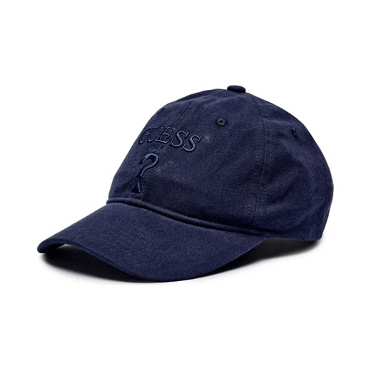 GUESS Bejsbolówka ze sklepu Gomez Fashion Store w kategorii Czapki z daszkiem męskie - zdjęcie 184316253