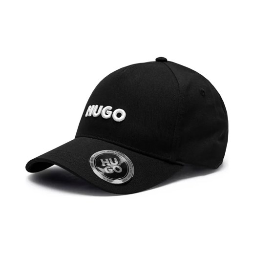 HUGO Bejsbolówka Jude ze sklepu Gomez Fashion Store w kategorii Czapki z daszkiem męskie - zdjęcie 184316261