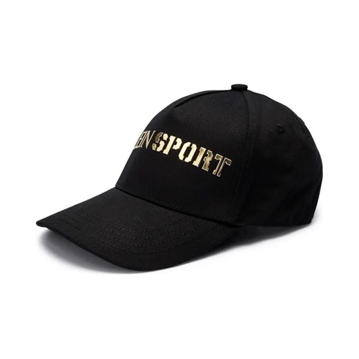 Plein Sport Bejsbolówka ze sklepu Gomez Fashion Store w kategorii Czapki z daszkiem męskie - zdjęcie 184316262
