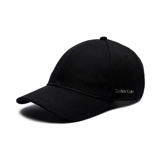 Calvin Klein Bejsbolówka ze sklepu Gomez Fashion Store w kategorii Czapki z daszkiem damskie - zdjęcie 184316263