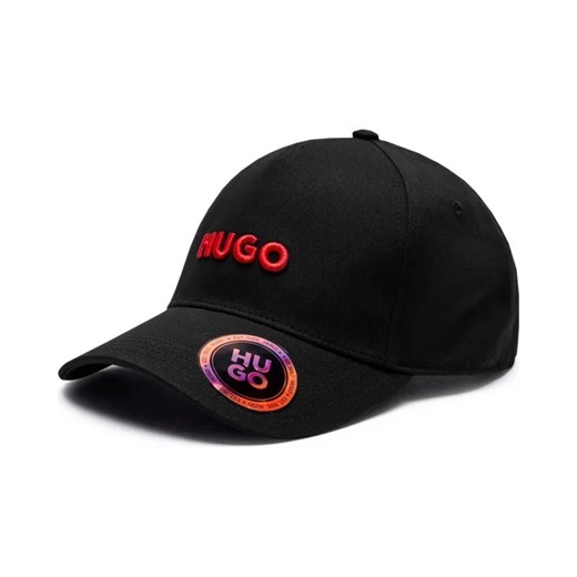 HUGO Bejsbolówka Jude ze sklepu Gomez Fashion Store w kategorii Czapki z daszkiem męskie - zdjęcie 184316264