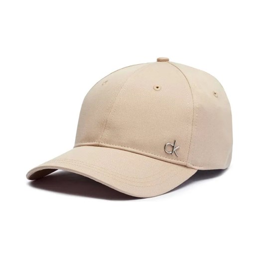 Calvin Klein Bejsbolówka ze sklepu Gomez Fashion Store w kategorii Czapki z daszkiem damskie - zdjęcie 184316270
