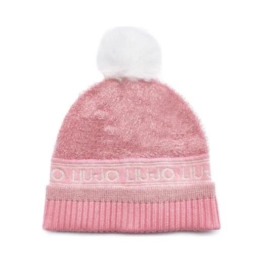 Liu Jo Sport Czapka ze sklepu Gomez Fashion Store w kategorii Czapki zimowe damskie - zdjęcie 184316272
