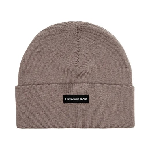 Calvin Klein Jeans Czapka ze sklepu Gomez Fashion Store w kategorii Czapki zimowe męskie - zdjęcie 184316283