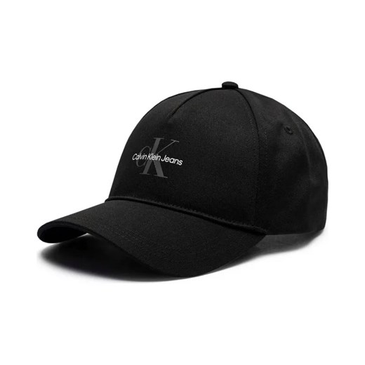 Calvin Klein Jeans Bejsbolówka ze sklepu Gomez Fashion Store w kategorii Czapki z daszkiem męskie - zdjęcie 184316290