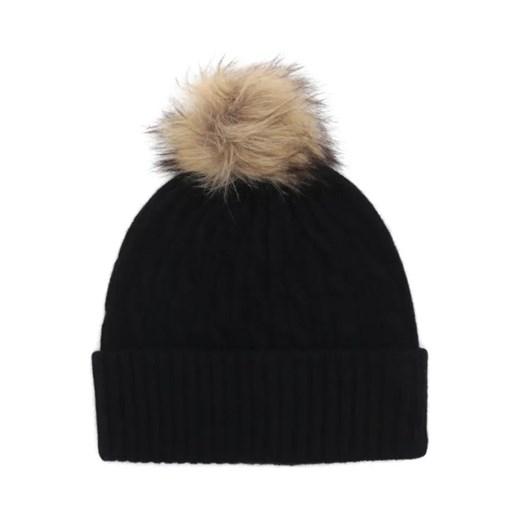 POLO RALPH LAUREN Kaszmirowa czapka ze sklepu Gomez Fashion Store w kategorii Czapki zimowe damskie - zdjęcie 184316291