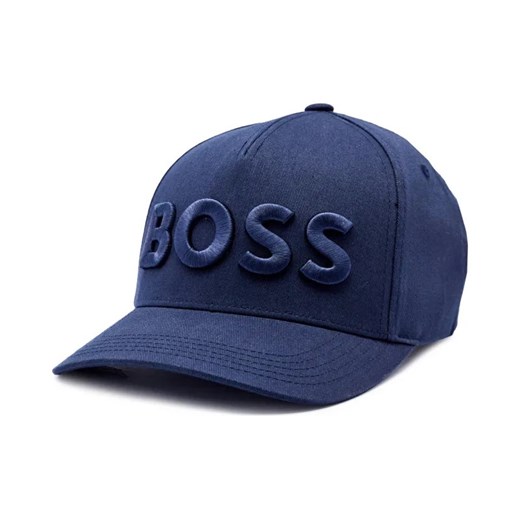 BOSS BLACK Bejsbolówka ze sklepu Gomez Fashion Store w kategorii Czapki z daszkiem męskie - zdjęcie 184316292