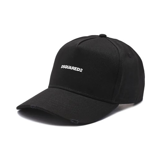 Dsquared2 Bejsbolówka ze sklepu Gomez Fashion Store w kategorii Czapki z daszkiem damskie - zdjęcie 184316320