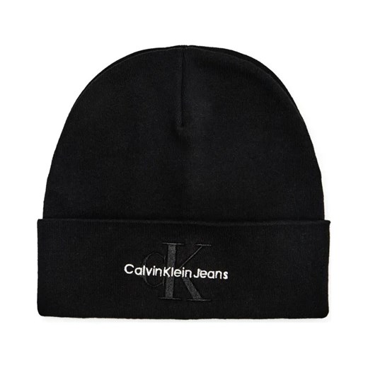 Calvin Klein Jeans Czapka ze sklepu Gomez Fashion Store w kategorii Czapki zimowe męskie - zdjęcie 184316322