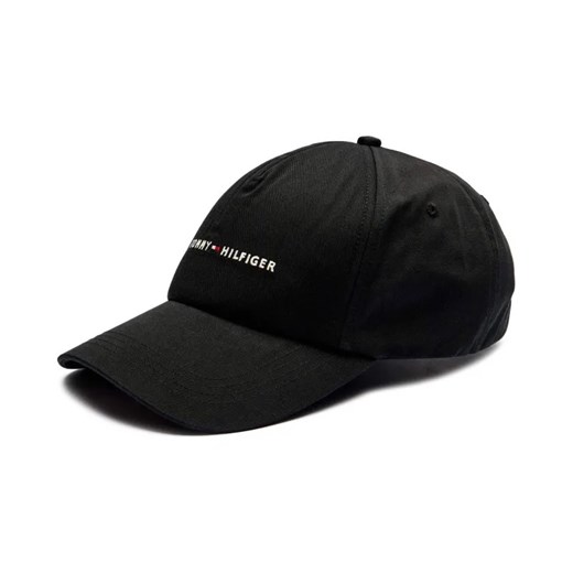 Tommy Hilfiger Bejsbolówka FOUNDATION ze sklepu Gomez Fashion Store w kategorii Czapki z daszkiem męskie - zdjęcie 184316323