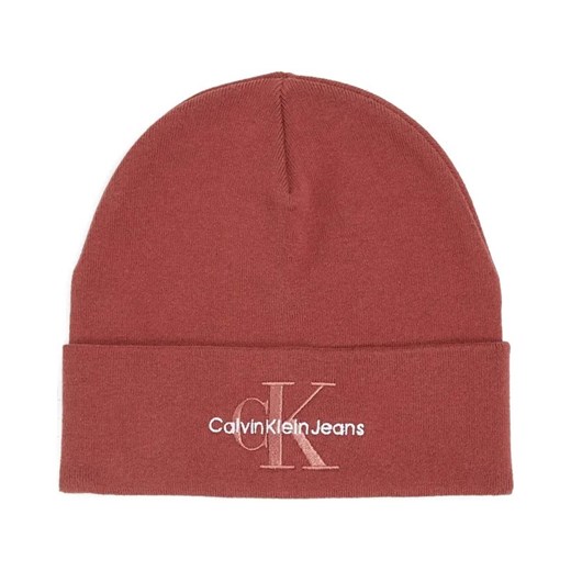 Calvin Klein Jeans Czapka ze sklepu Gomez Fashion Store w kategorii Czapki zimowe męskie - zdjęcie 184316324