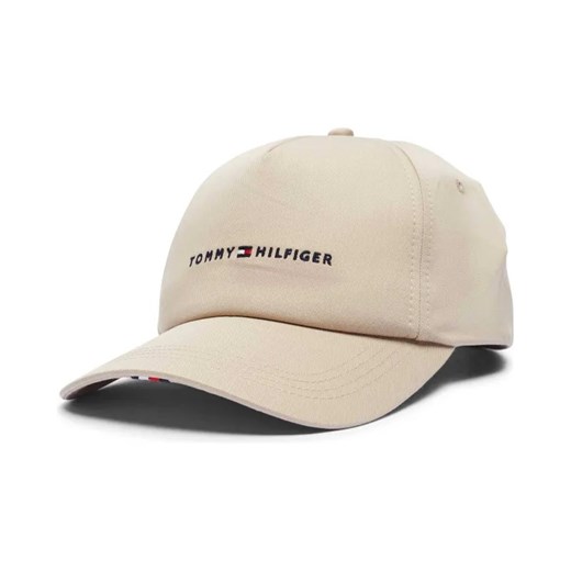 Tommy Hilfiger Bejsbolówka FOUNDATION ze sklepu Gomez Fashion Store w kategorii Czapki z daszkiem męskie - zdjęcie 184316330