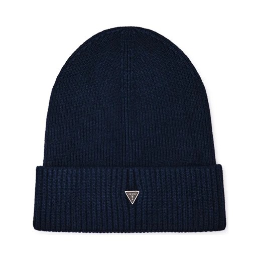 Guess Czapka MITO ze sklepu Gomez Fashion Store w kategorii Czapki zimowe męskie - zdjęcie 184316334