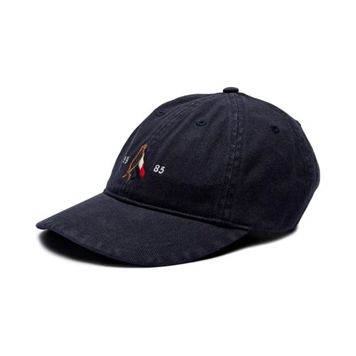 Tommy Hilfiger Bejsbolówka SEASONAL FLAG ze sklepu Gomez Fashion Store w kategorii Czapki z daszkiem męskie - zdjęcie 184316340