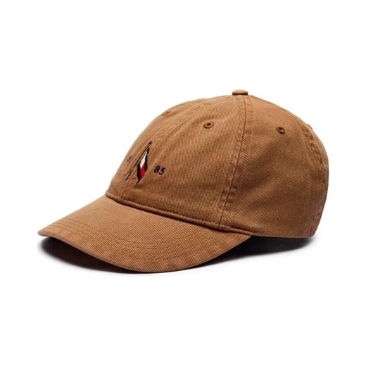 Tommy Hilfiger Bejsbolówka SEASONAL FLAG ze sklepu Gomez Fashion Store w kategorii Czapki z daszkiem męskie - zdjęcie 184316342