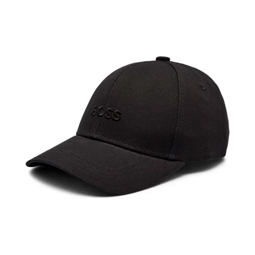 BOSS BLACK Bejsbolówka Ari ze sklepu Gomez Fashion Store w kategorii Czapki z daszkiem damskie - zdjęcie 184316343