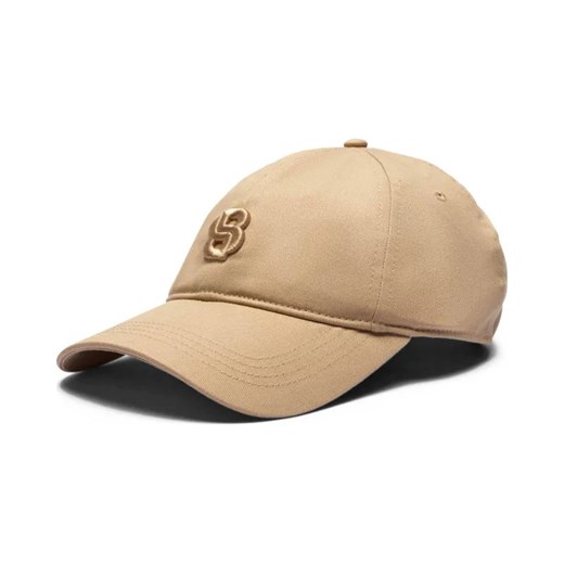 BOSS BLACK Bejsbolówka Ari-B-ICON ze sklepu Gomez Fashion Store w kategorii Czapki z daszkiem damskie - zdjęcie 184316351