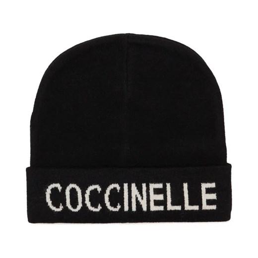 Coccinelle Czapka ze sklepu Gomez Fashion Store w kategorii Czapki zimowe damskie - zdjęcie 184316353