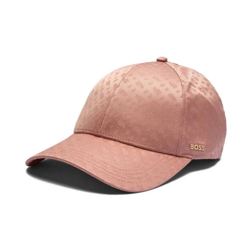 BOSS BLACK Bejsbolówka Ari-M ze sklepu Gomez Fashion Store w kategorii Czapki z daszkiem damskie - zdjęcie 184316361
