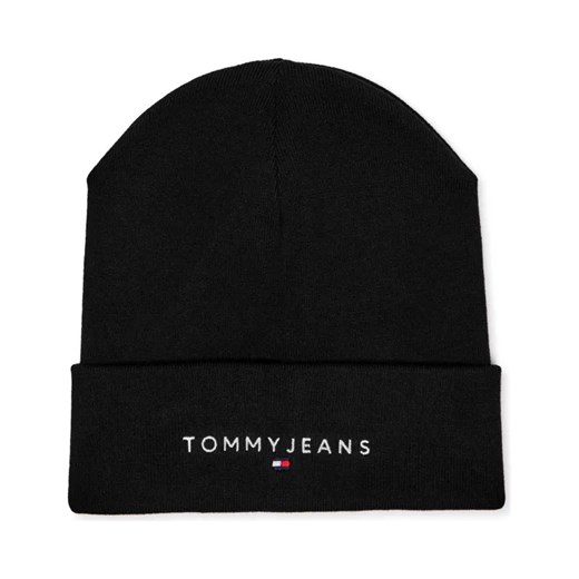 Tommy Jeans Czapka ze sklepu Gomez Fashion Store w kategorii Czapki zimowe męskie - zdjęcie 184316373