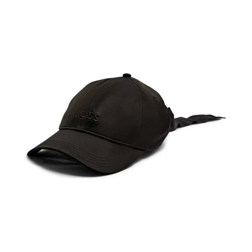 BOSS BLACK Bejsbolówka Ari-Bow ze sklepu Gomez Fashion Store w kategorii Czapki z daszkiem damskie - zdjęcie 184316380
