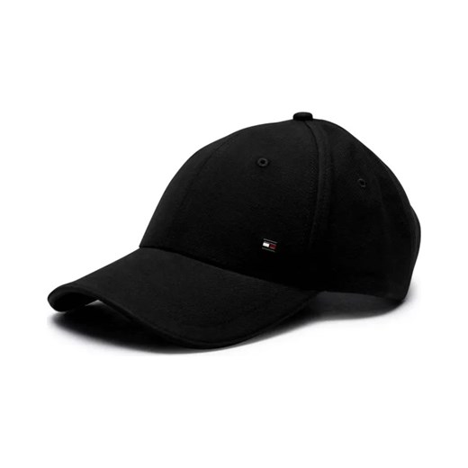 Tommy Hilfiger Bejsbolówka ze sklepu Gomez Fashion Store w kategorii Czapki z daszkiem męskie - zdjęcie 184316393