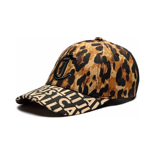 Just Cavalli Bejsbolówka ze sklepu Gomez Fashion Store w kategorii Czapki z daszkiem męskie - zdjęcie 184316410