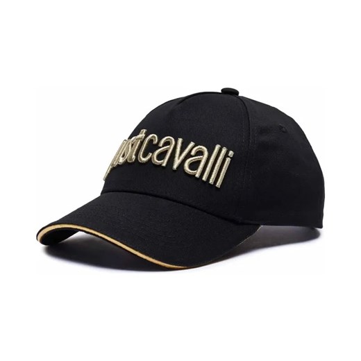 Just Cavalli Bejsbolówka ze sklepu Gomez Fashion Store w kategorii Czapki z daszkiem męskie - zdjęcie 184316411