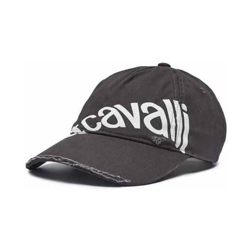 Just Cavalli Bejsbolówka ze sklepu Gomez Fashion Store w kategorii Czapki z daszkiem męskie - zdjęcie 184316413