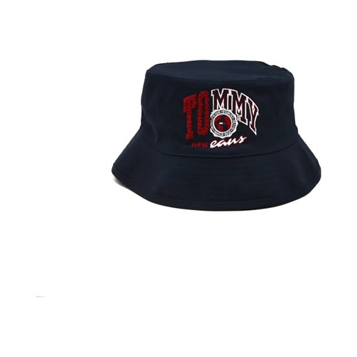 Tommy Jeans Dwustronny kapelusz ze sklepu Gomez Fashion Store w kategorii Kapelusze męskie - zdjęcie 184316420
