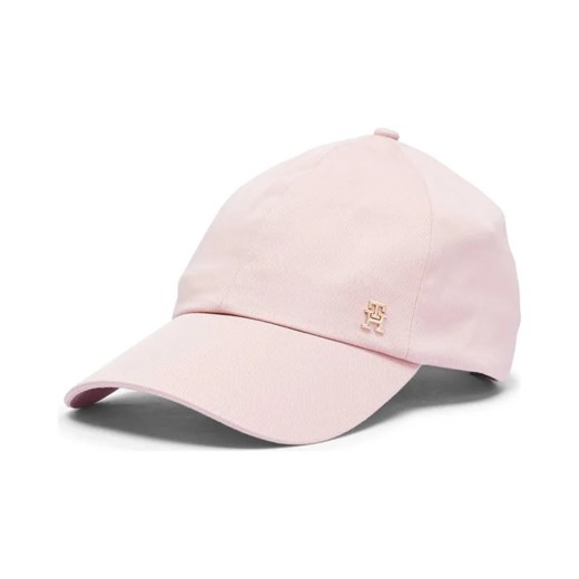 Tommy Hilfiger Bejsbolówka ze sklepu Gomez Fashion Store w kategorii Czapki z daszkiem damskie - zdjęcie 184316452