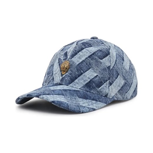 Kurt Geiger Bejsbolówka | denim ze sklepu Gomez Fashion Store w kategorii Czapki z daszkiem damskie - zdjęcie 184316460