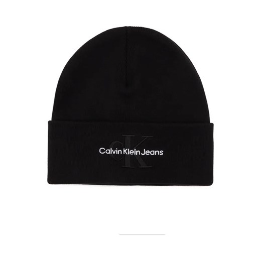 Calvin Klein Jeans Czapka ze sklepu Gomez Fashion Store w kategorii Czapki zimowe damskie - zdjęcie 184316464