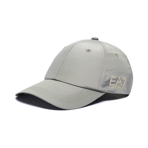 EA7 Bejsbolówka M Gomez Fashion Store wyprzedaż
