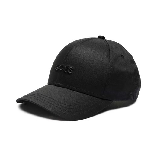 BOSS BLACK Bejsbolówka Zed ze sklepu Gomez Fashion Store w kategorii Czapki z daszkiem męskie - zdjęcie 184316472