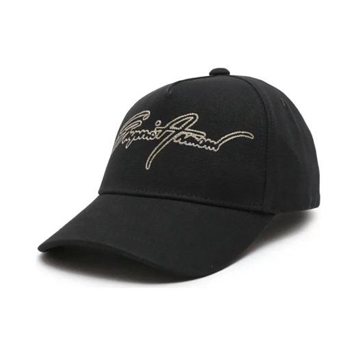 Emporio Armani Bejsbolówka ze sklepu Gomez Fashion Store w kategorii Czapki z daszkiem męskie - zdjęcie 184316491