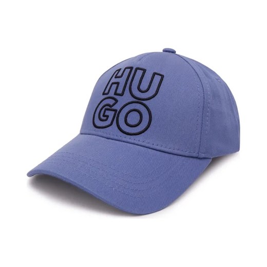 HUGO Bejsbolówka Men-X One Size okazja Gomez Fashion Store