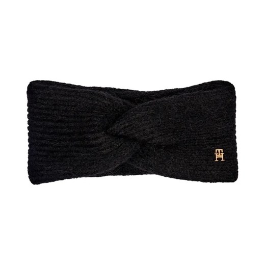 Tommy Hilfiger Opaska | z dodatkiem wełny ze sklepu Gomez Fashion Store w kategorii Opaski damskie - zdjęcie 184316512