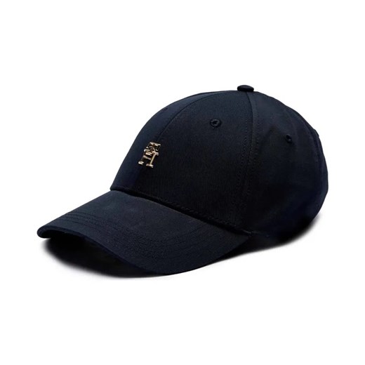 Tommy Hilfiger Bejsbolówka ze sklepu Gomez Fashion Store w kategorii Czapki z daszkiem damskie - zdjęcie 184316513