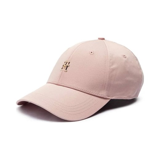 Tommy Hilfiger Bejsbolówka ze sklepu Gomez Fashion Store w kategorii Czapki z daszkiem damskie - zdjęcie 184316521